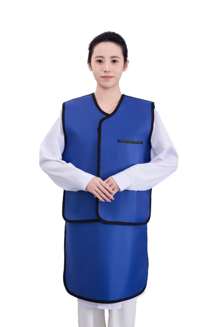 深圳射線防護(hù)服